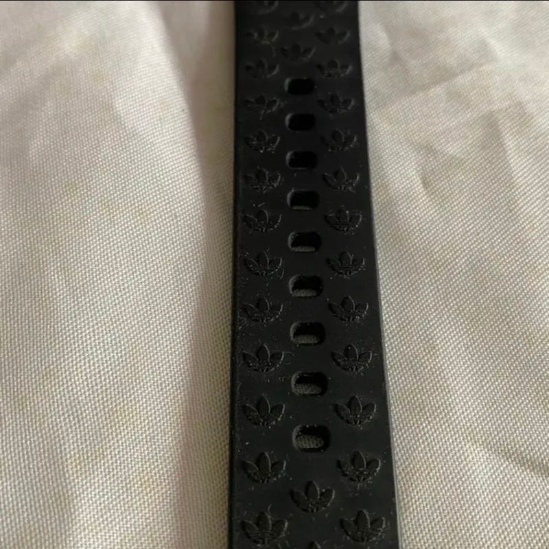 Adidas Rubber Watch, foto 5