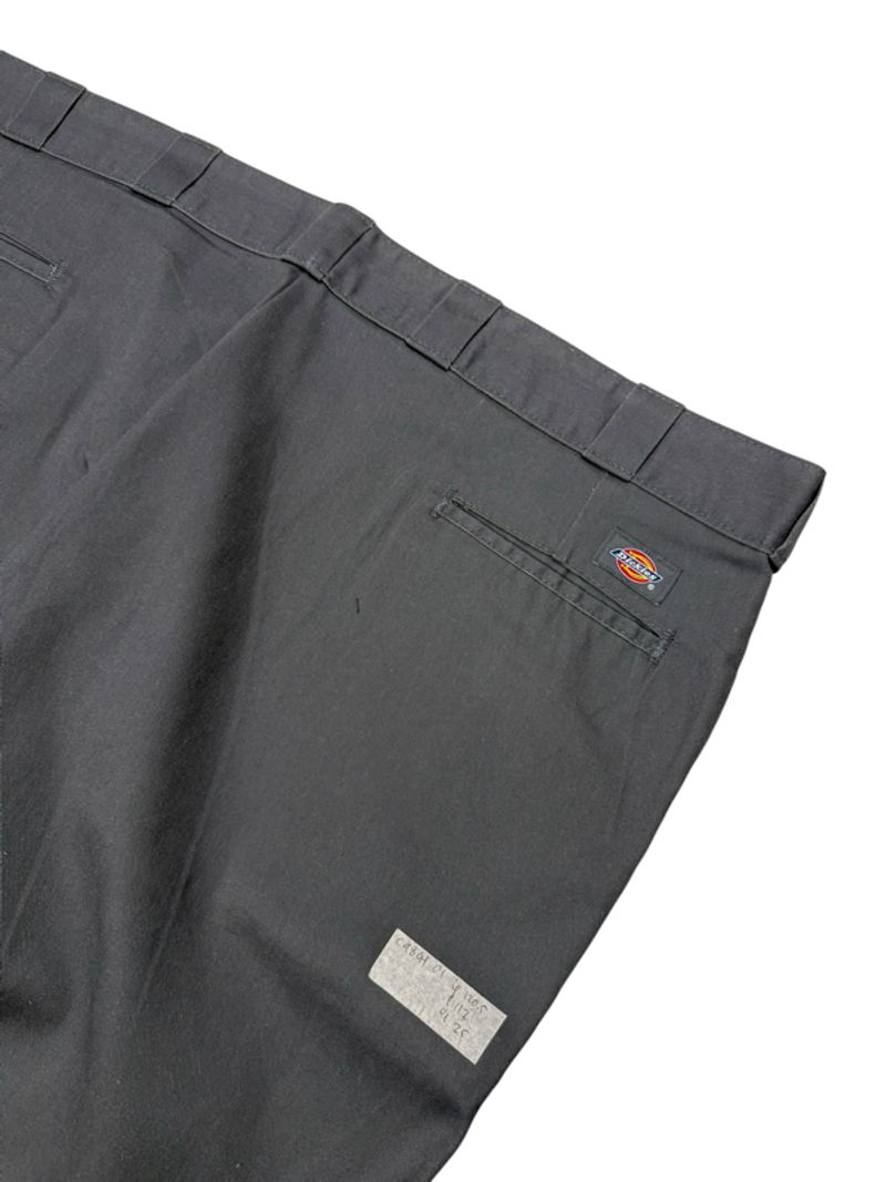 Dickies Charcoal 874 Original Fit, foto 10