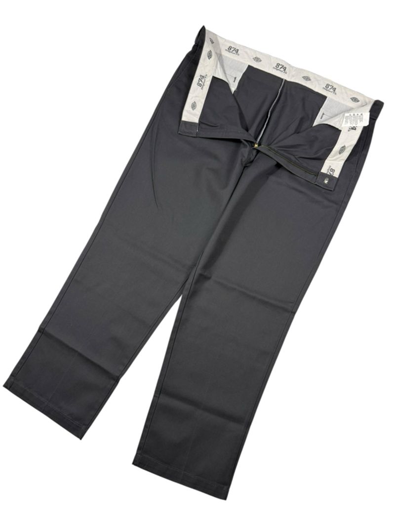 Dickies Charcoal 874 Original Fit, foto 3