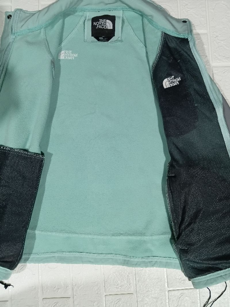 The north face shoftshell women series, foto 3