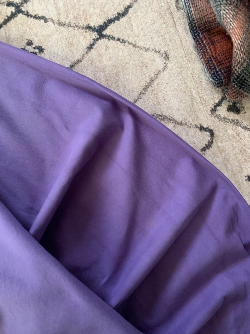 Ralph Lauren Longshirt Purple, foto 4