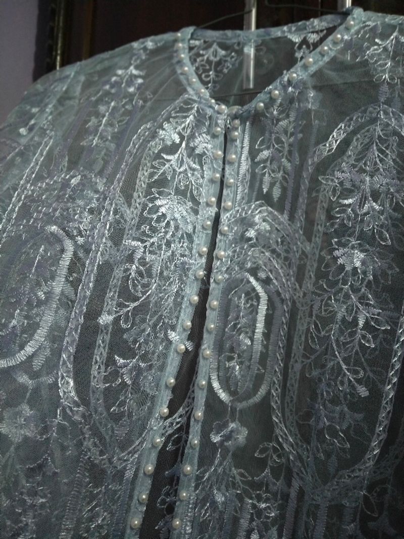 Outer Lebaran & Kondangan, foto 2