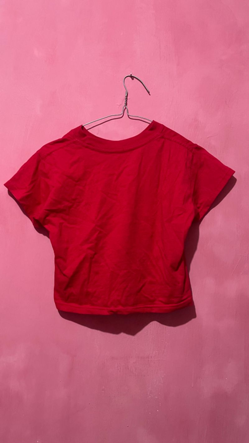 CROP ROP MCQUEEN, foto 2