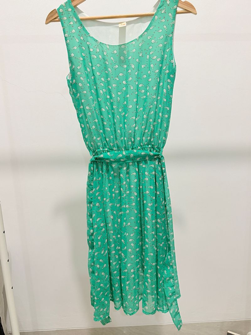 DRESS WANITA, foto 2