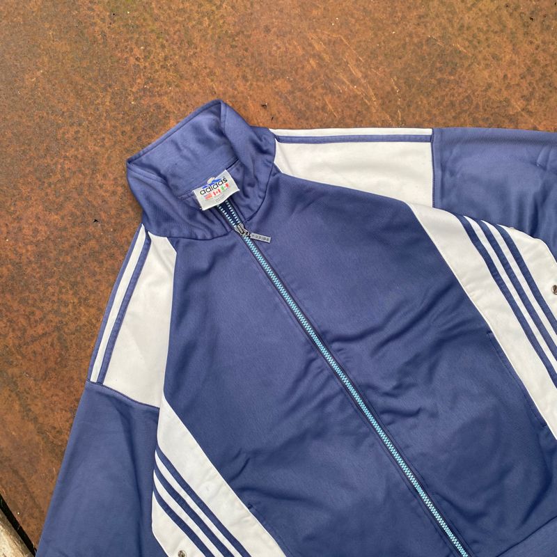 windbreaker adidas vtg, foto 2