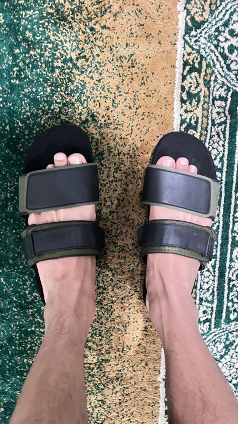 Sandal pedro, foto 4