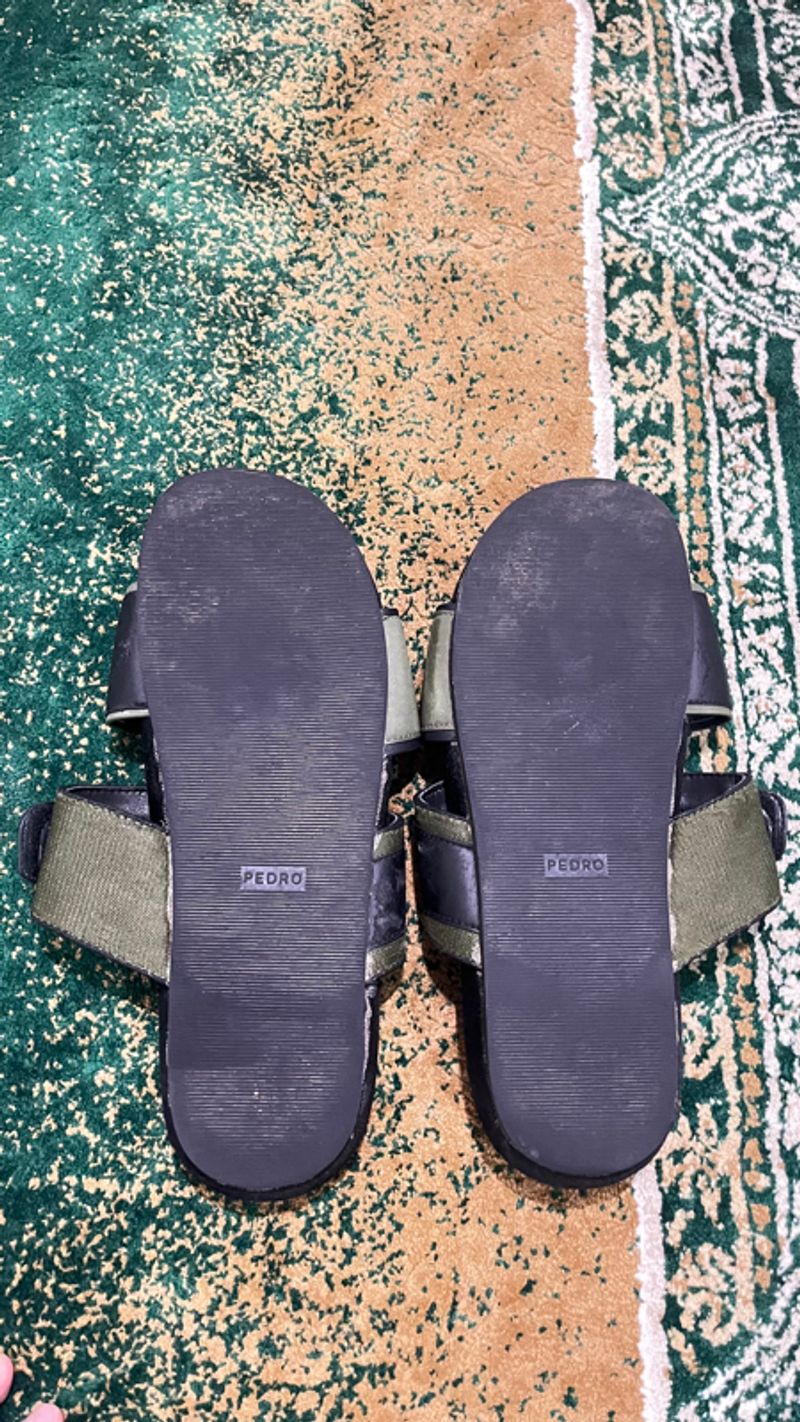 Sandal pedro, foto 2