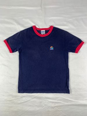 2000s Diesel Surf Ringer Tee (M)