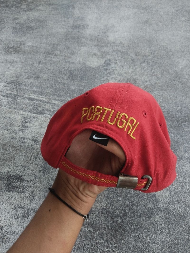 Vintage Caps Nike Portugal, foto 5