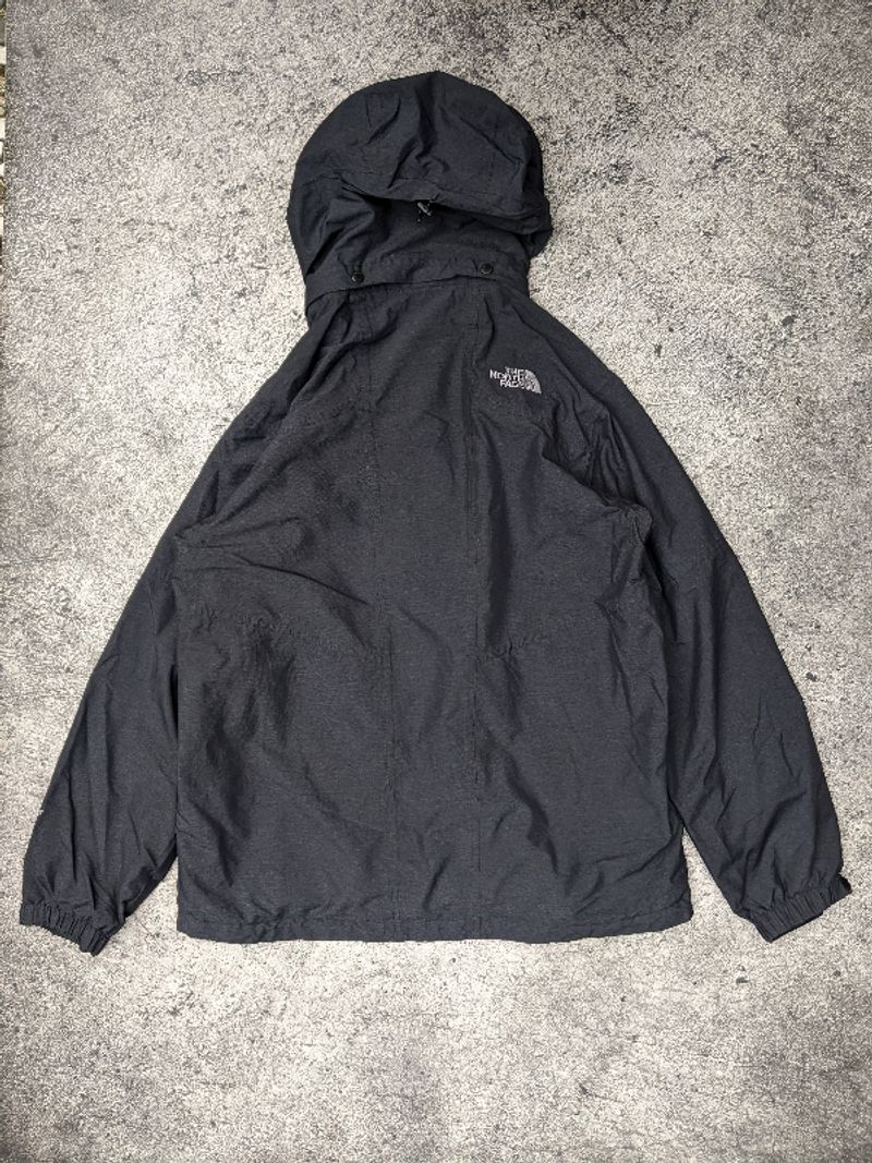 The North Face Gorpcore Outdoor jacket, foto 4