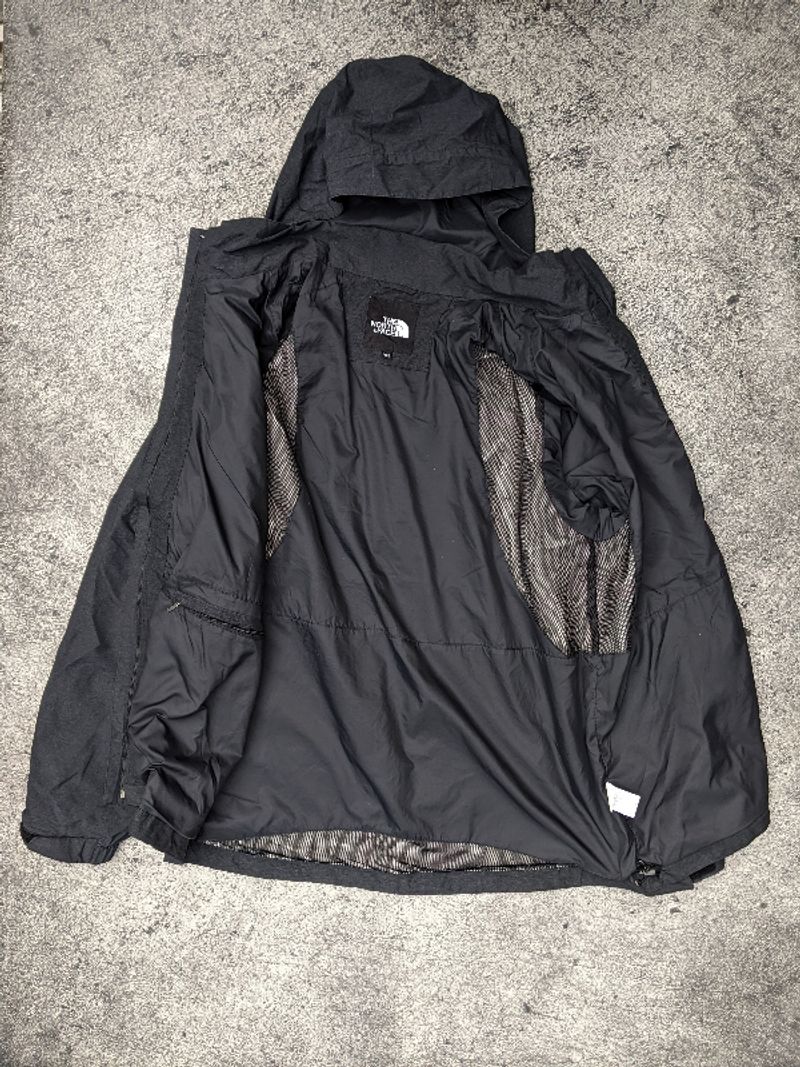 The North Face Gorpcore Outdoor jacket, foto 6