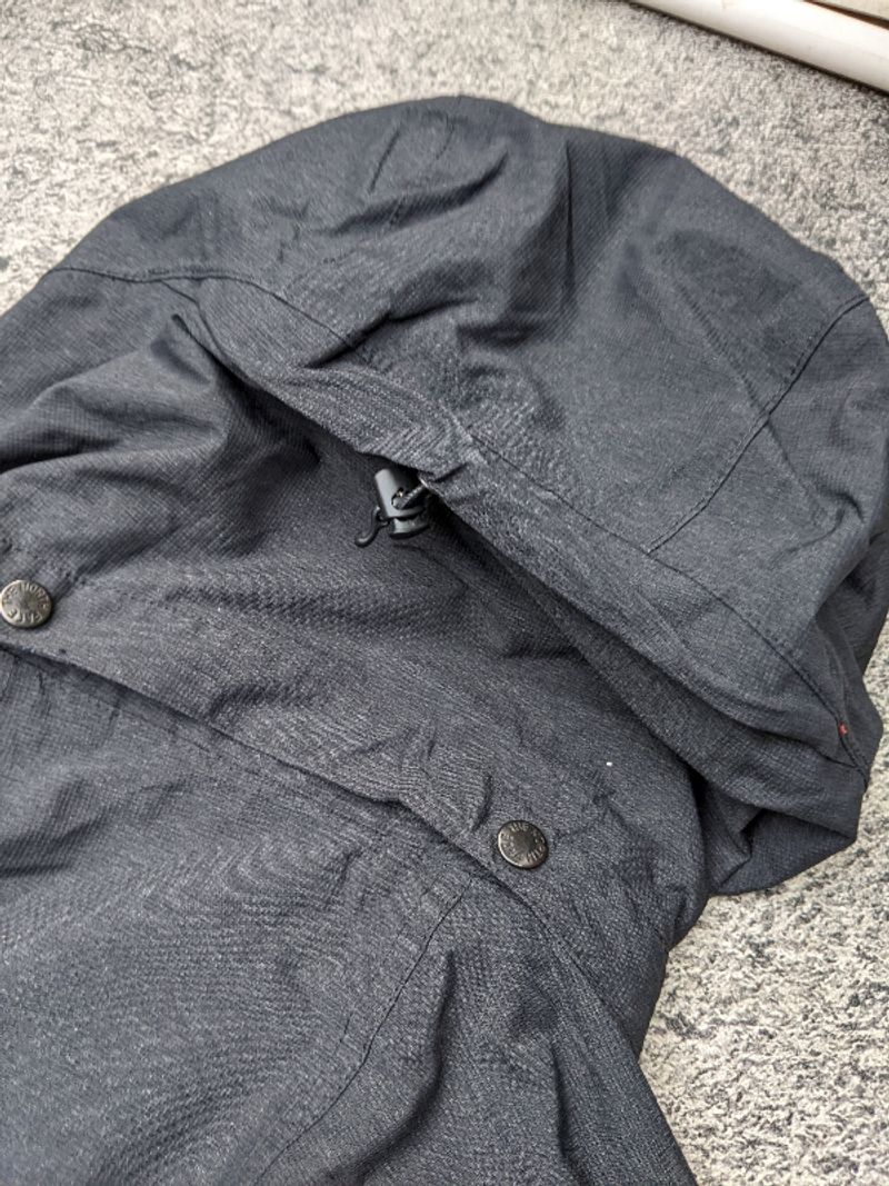 The North Face Gorpcore Outdoor jacket, foto 9