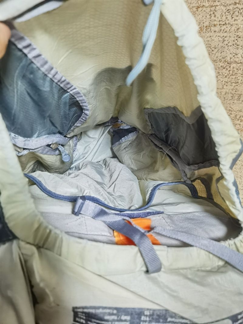 Backpack Cerrier Deuter Spectro AC32, foto 8