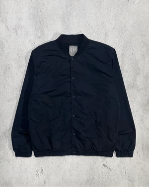 GAP Varsity Bomber Jacket