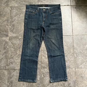Celana Jeans Jambangee Fit Size 33