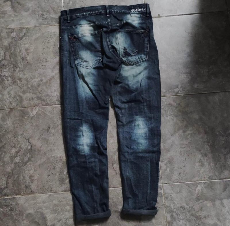 Celana Jeans Denim it up Size 34, foto 5