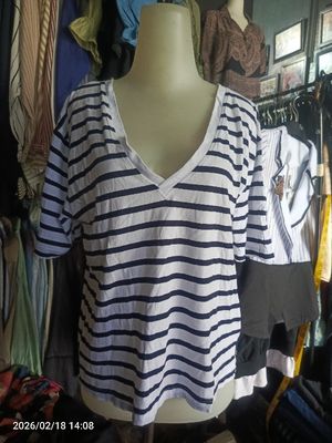 Zara size L