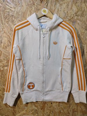 Zipperhoodie adidas original