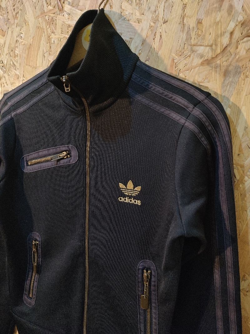 Tracktop adidas original, foto 2