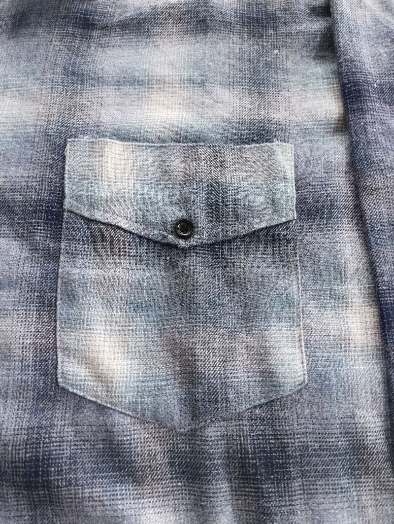 Flanel Veterano Unknown, foto 5