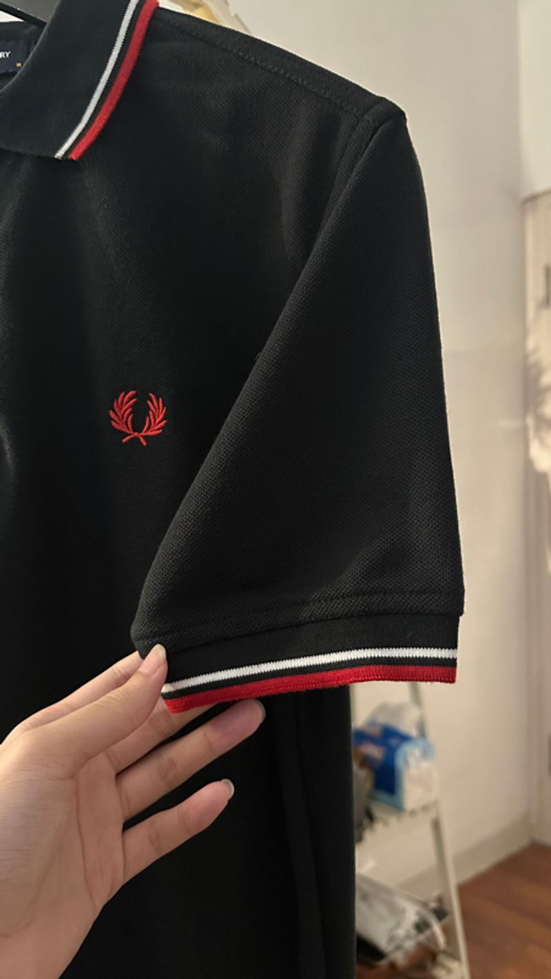 Polo Fred perry, foto 5