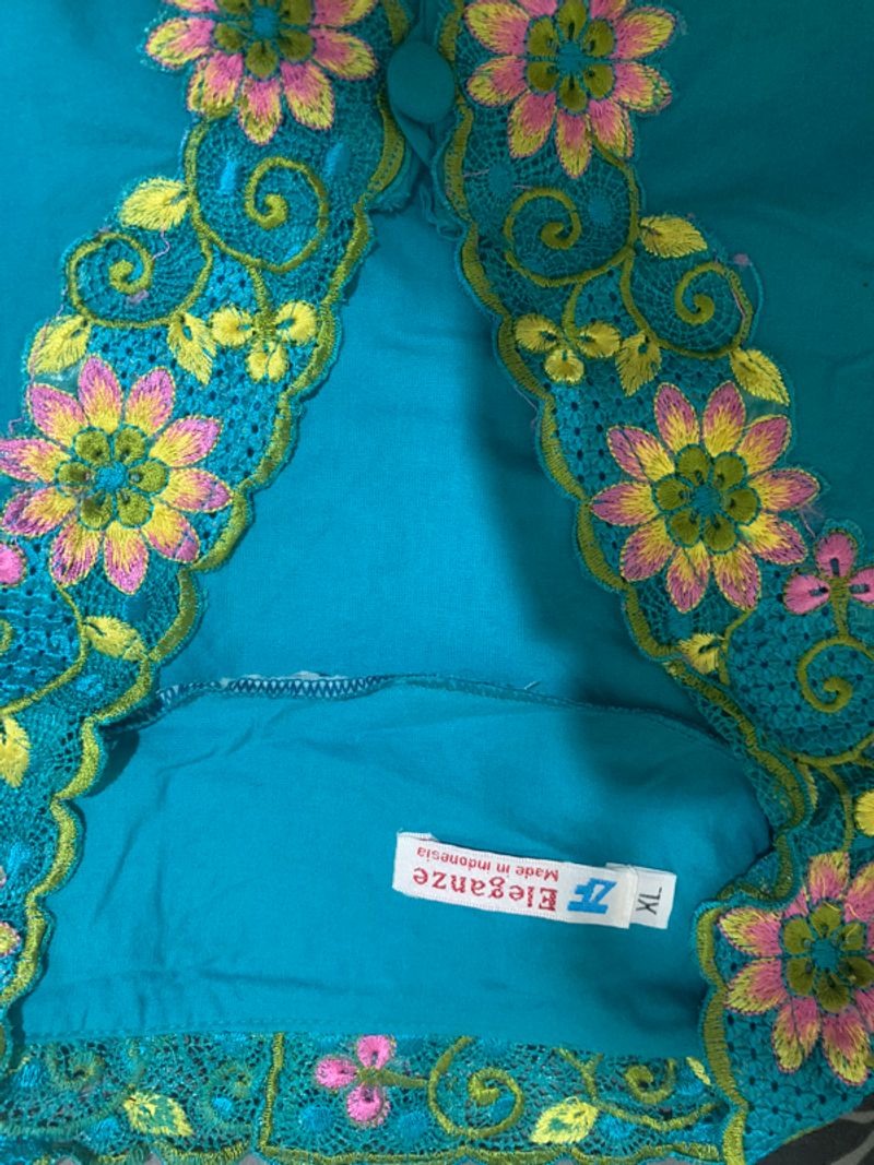 Kebaya wanita, foto 2