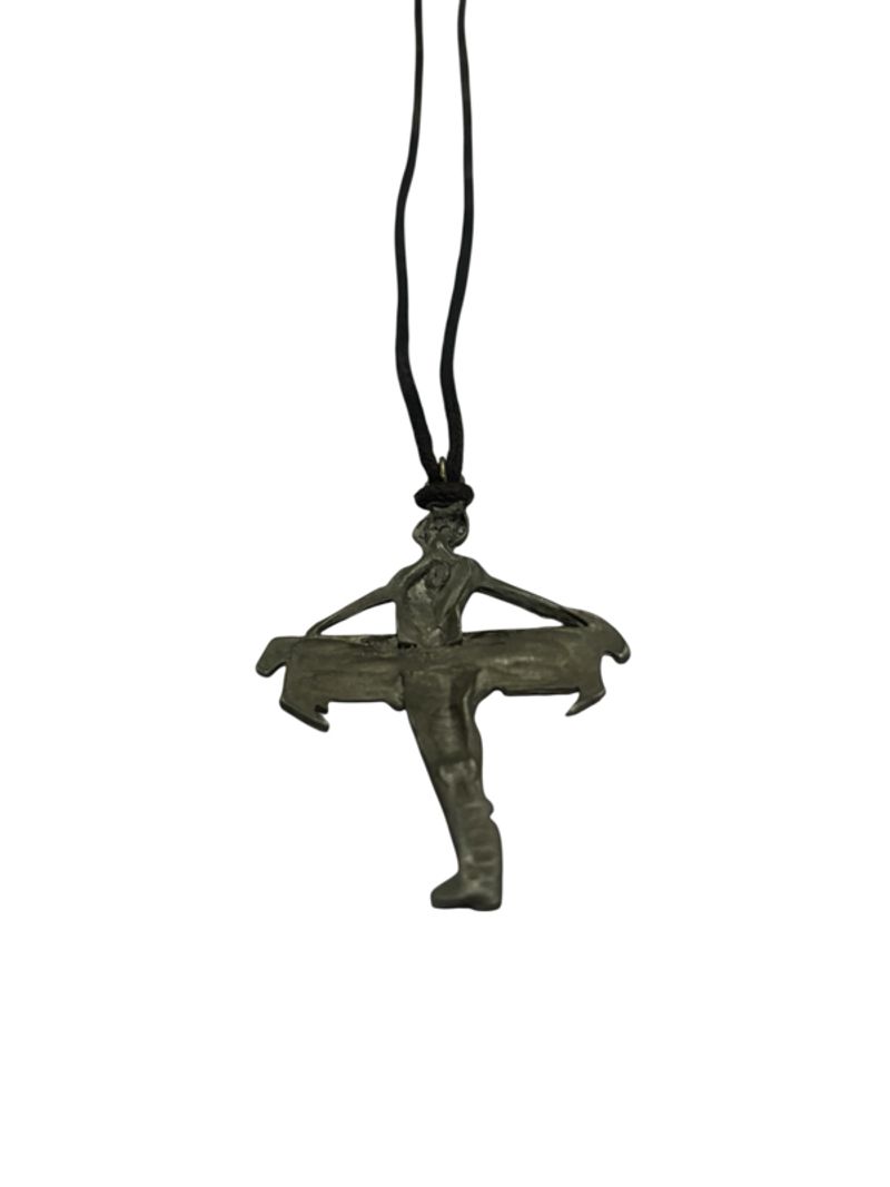 Testament official necklace, foto 2