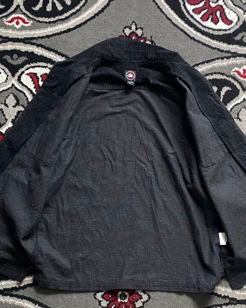 Converse Corduroy Casual Jacket, foto 3