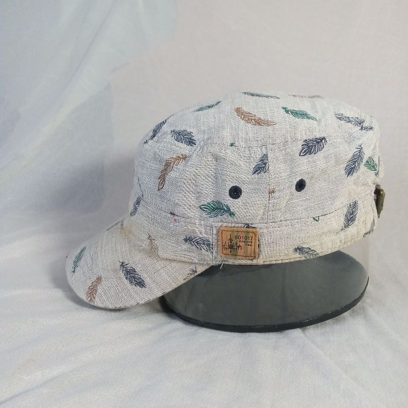 Topi Komando Full Print, foto 3