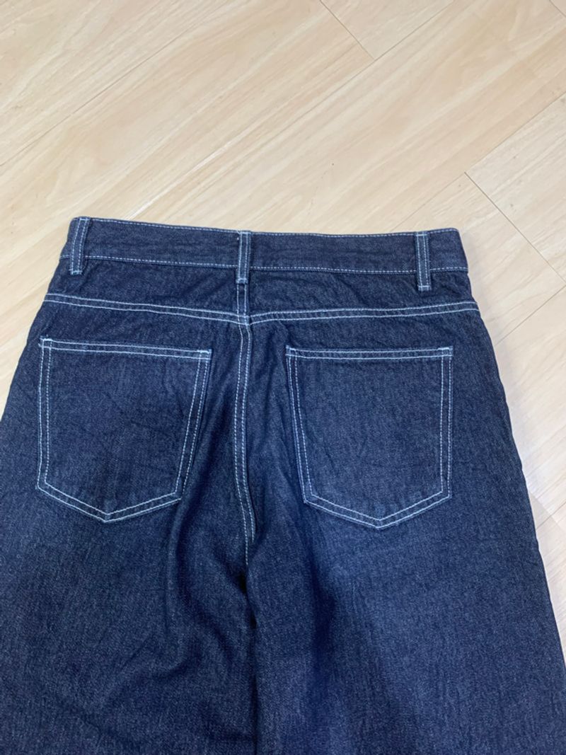 8 Second BAGGY JEANS, foto 6