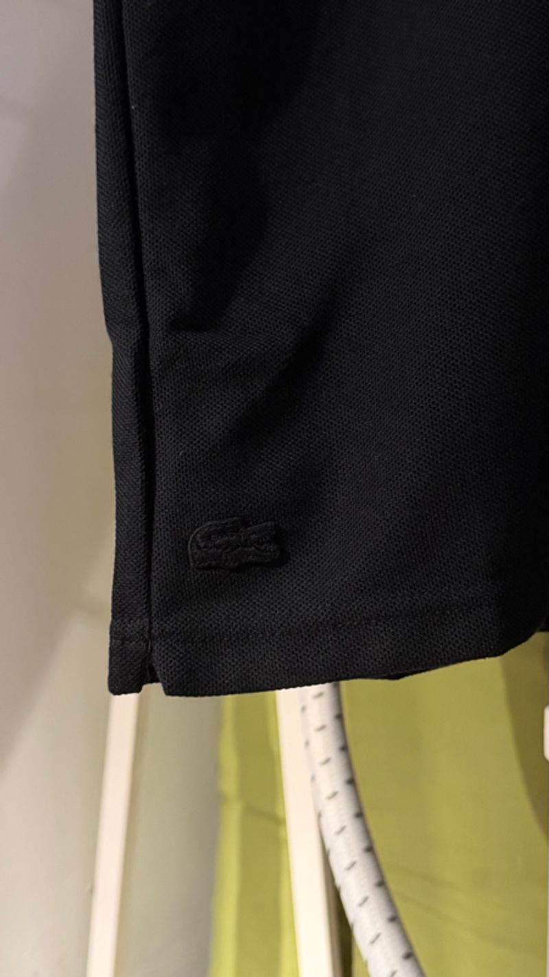 Poloshirt Lacoste, foto 5