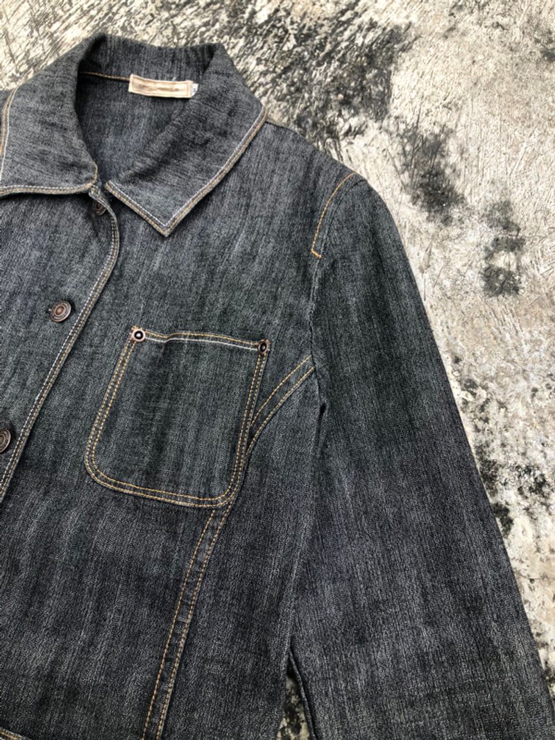 Chore jacket Crocodile, foto 3