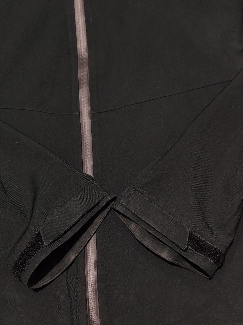 UNIQLO BLOCKTECH BLACK, foto 4