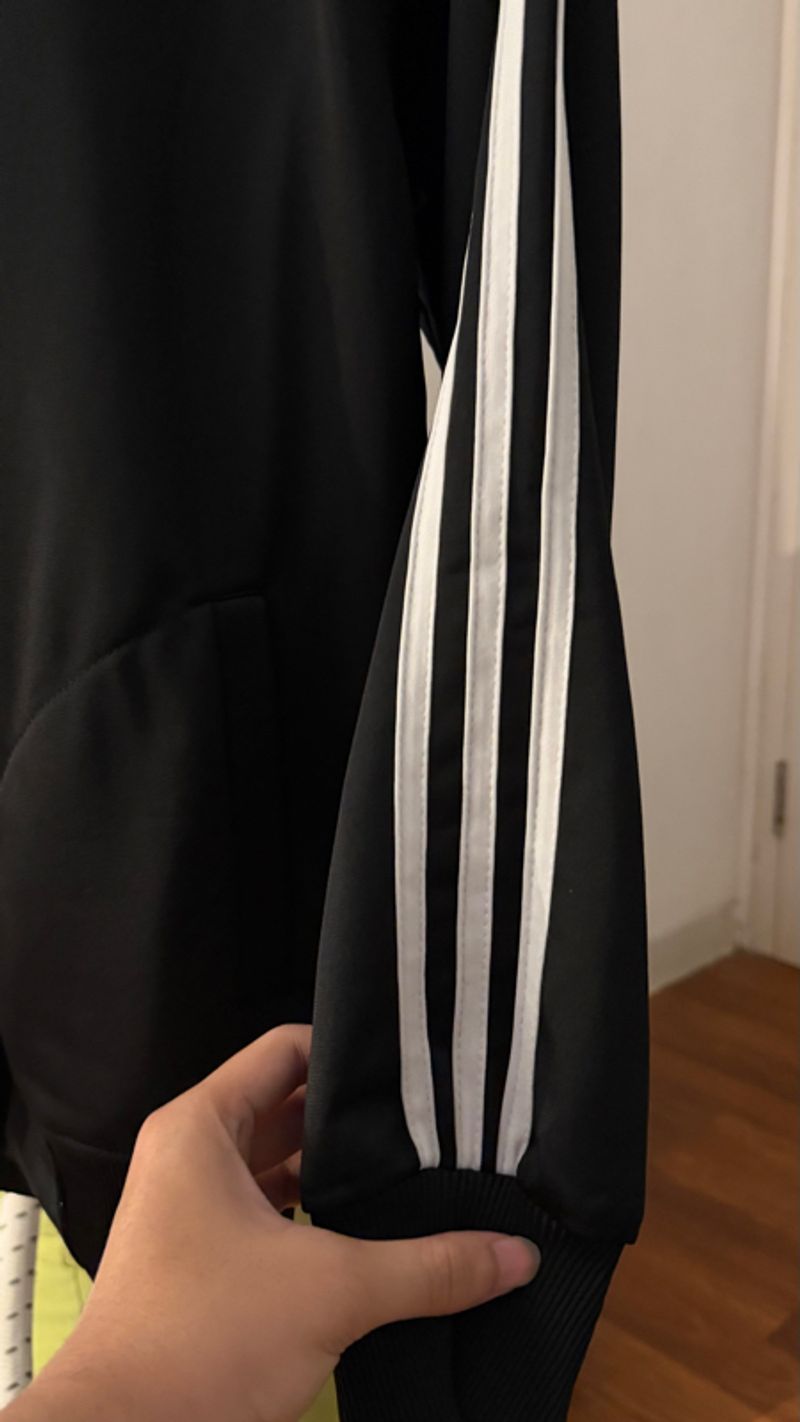 Tracktop Adidas Oasis, foto 4