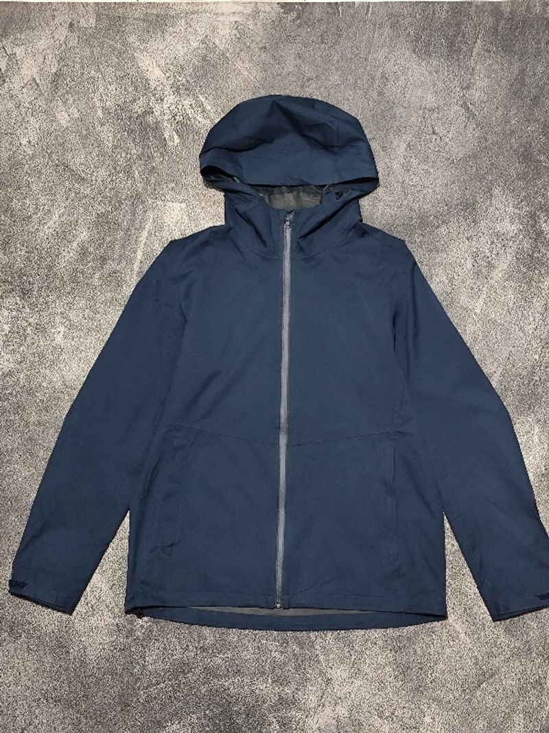 UNIQLO BLOCKTECH NAVY, foto 2