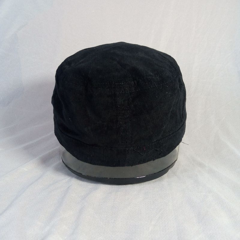 Topi Komando Spike Button Built Up August, foto 4