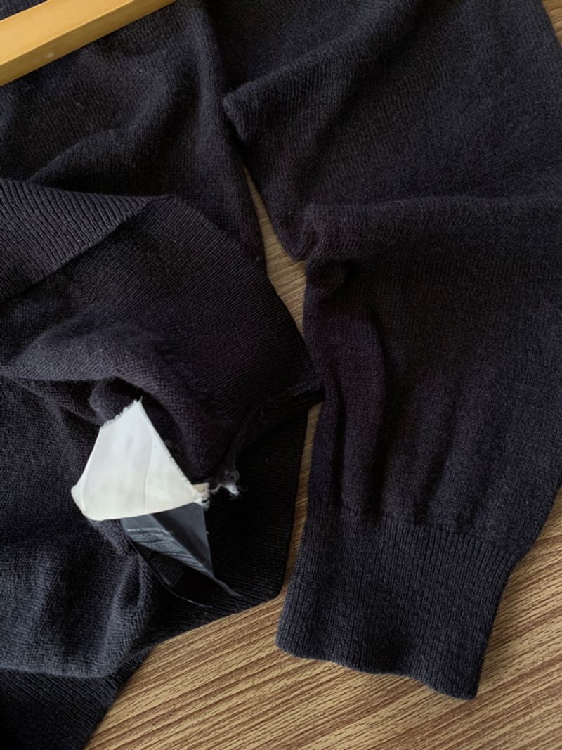 Tommy Hilfiger Halfzip, foto 4