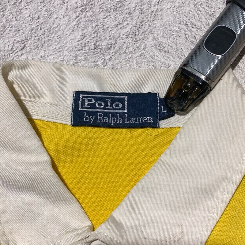 Polo Shirt Ralph Lauren, foto 3