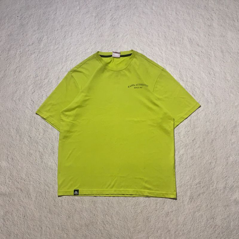 Tshirt by Kappa Sport, foto 2
