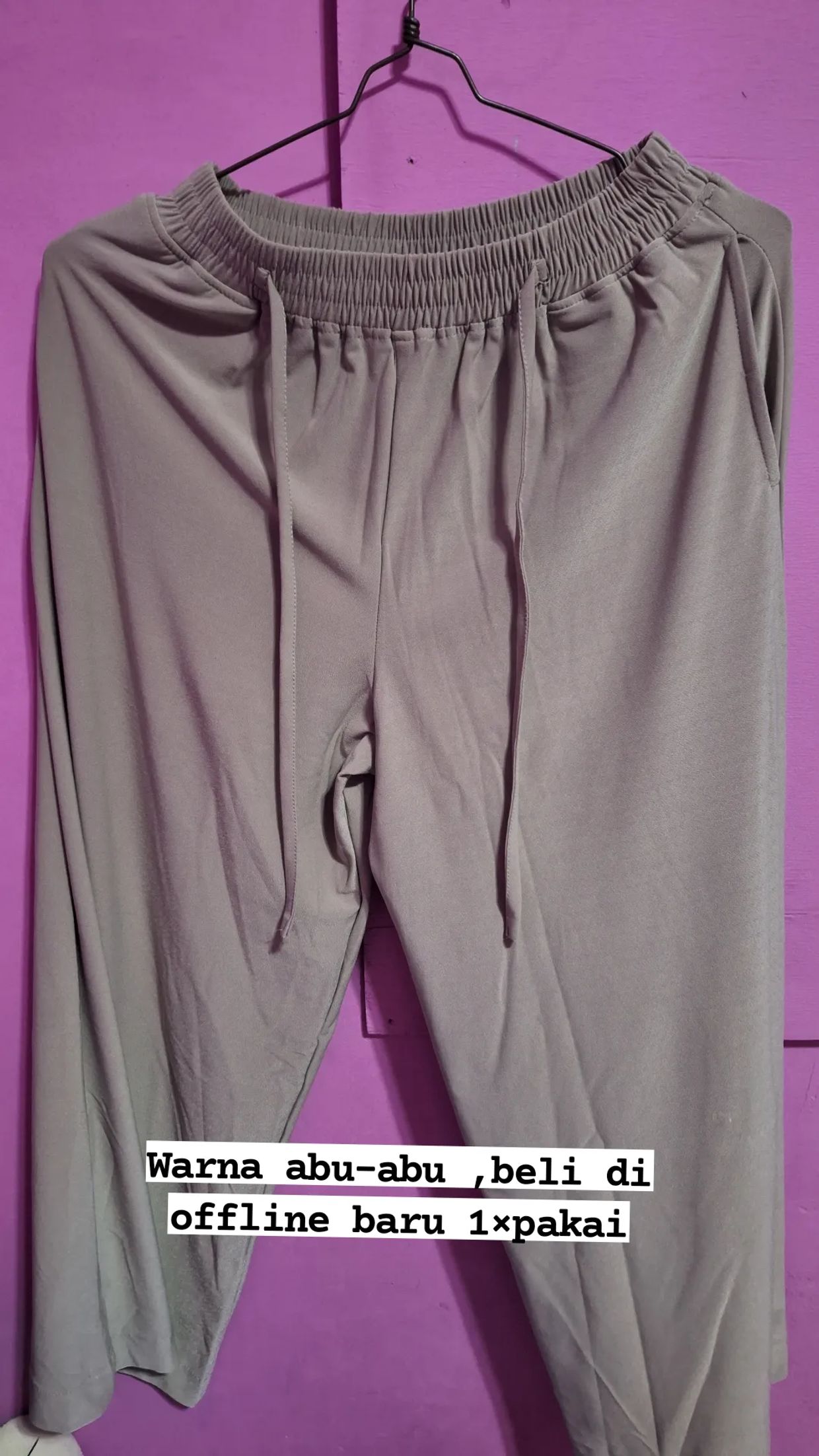 Casual Blazer Wanita gray, foto 6