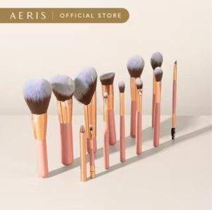 AERIS BRUSH CORAL PINK