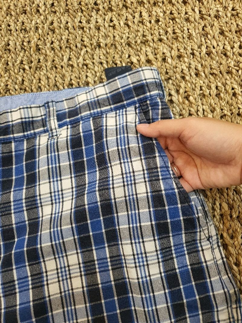 CELANA PENDEK TOMMY HILFIGER, foto 5