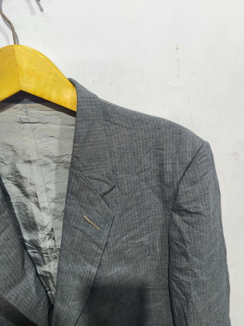 JAS BLAZER PRIA GREY, foto 4