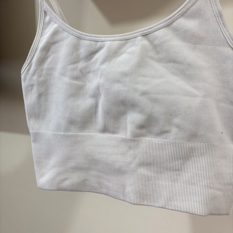 H&M Sport Bra Tank Top, foto 3