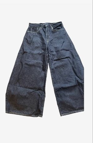 Levi’s® Made & Crafted® Wide Barrel Jeans
