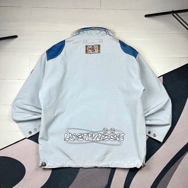 D&D Vintage Racing Ski Jacket, foto 3