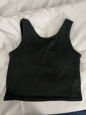 Tanktop bra