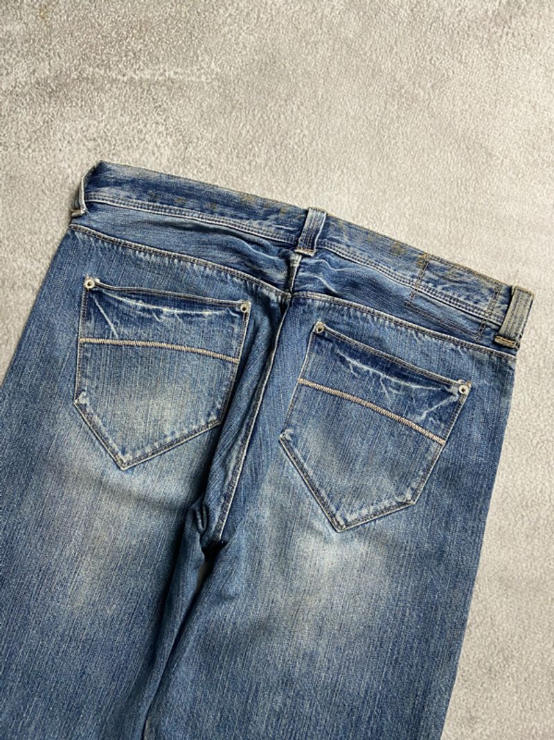 VILLAND LOOSEFIT JEANS, foto 6