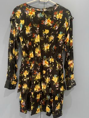 Zara Mini Dress