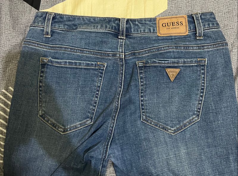 Guess Jeans, foto 4